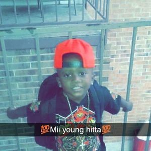 Meet your Posher, Joshua